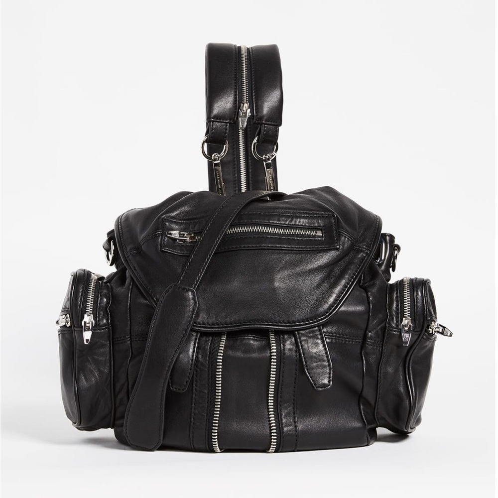 Alexander Wang Mini Marti Backpack
